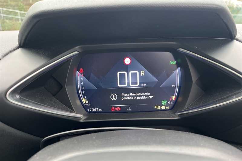 Used DS Automobiles DS 3 2022 for sale - 77146274: Photo 20