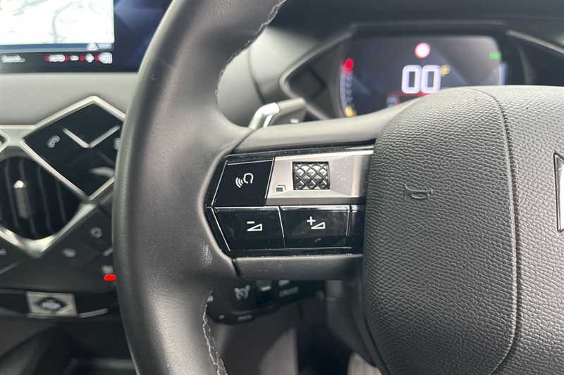 Used DS Automobiles DS 3 2022 for sale - 77146274: Photo 21