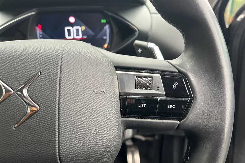 Used DS Automobiles DS 3 2022 for sale - 77146274: Photo 22