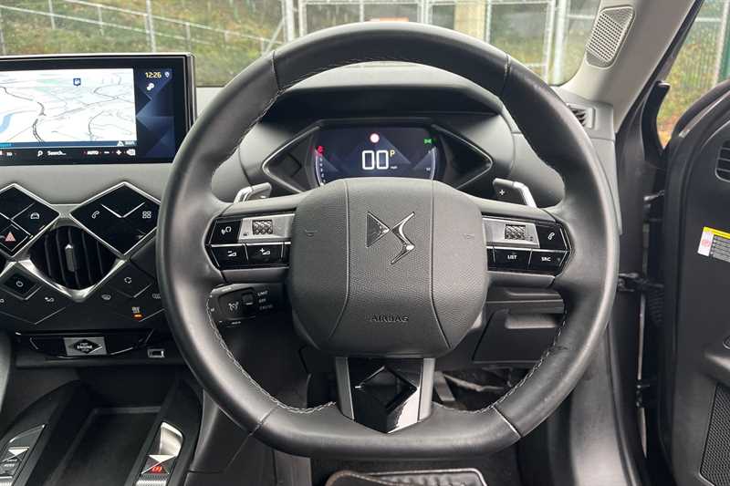 Used DS Automobiles DS 3 2022 for sale - 77146274: Photo 25