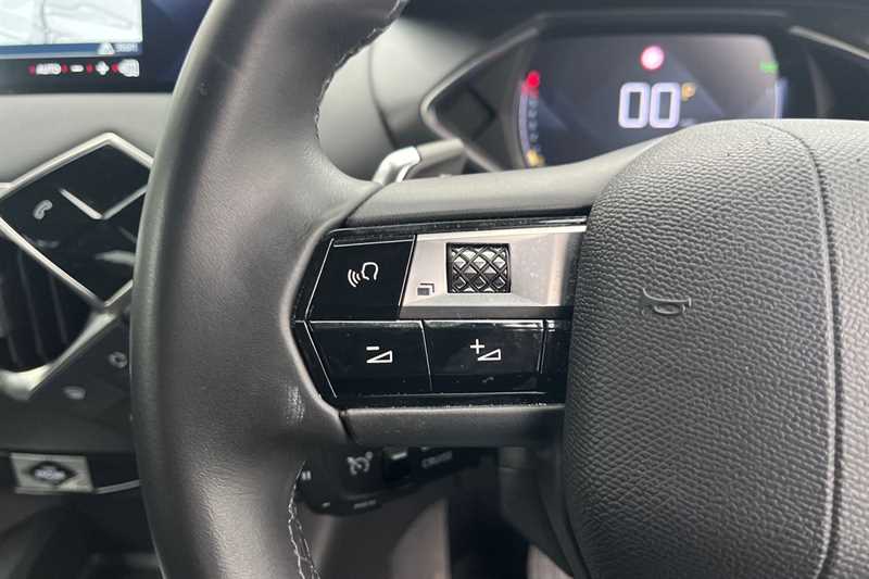 Used DS Automobiles DS 3 2022 for sale - 77146274: Photo 26