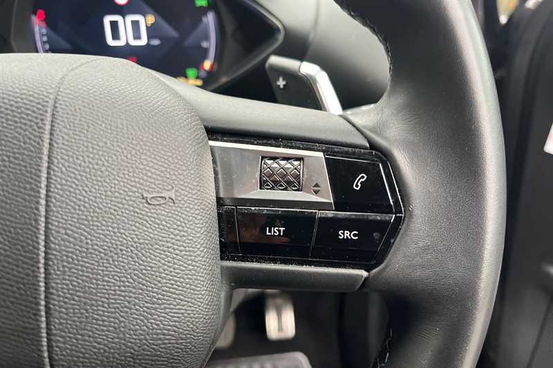 Used DS Automobiles DS 3 2022 for sale - 77146274: Photo 27