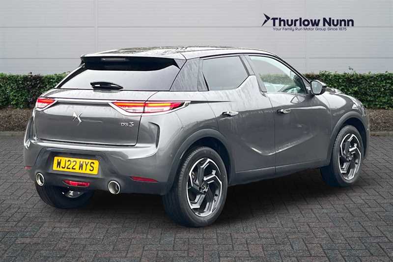 Used DS Automobiles DS 3 2022 for sale - 77146274: Photo 3