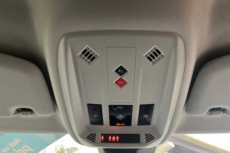 Used DS Automobiles DS 3 2022 for sale - 77146274: Photo 33