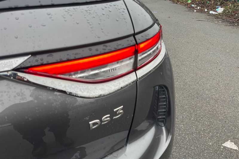 Used DS Automobiles DS 3 2022 for sale - 77146274: Photo 48