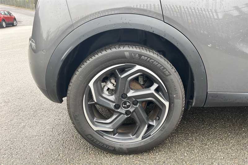 Used DS Automobiles DS 3 2022 for sale - 77146274: Photo 49