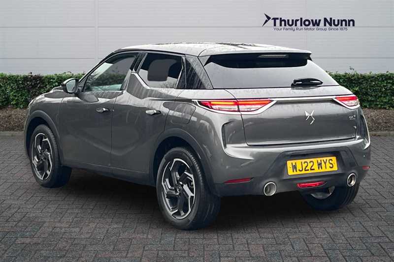 Used DS Automobiles DS 3 2022 for sale - 77146274: Photo 5