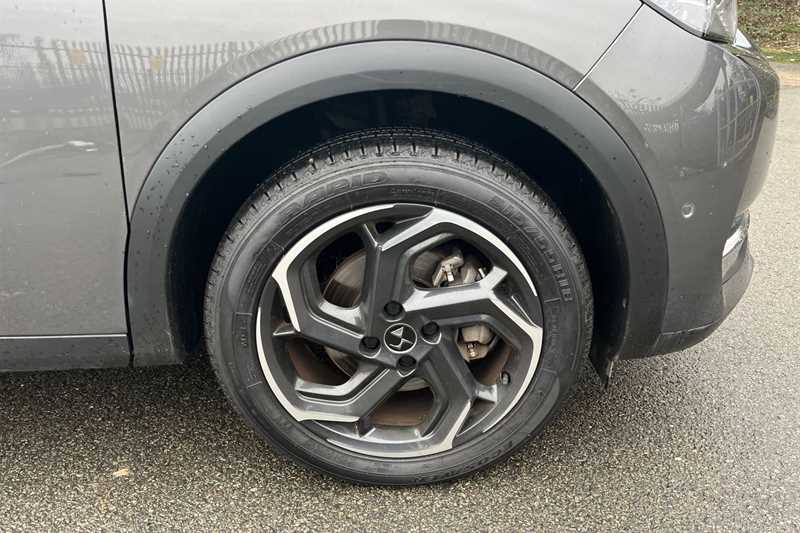 Used DS Automobiles DS 3 2022 for sale - 77146274: Photo 51