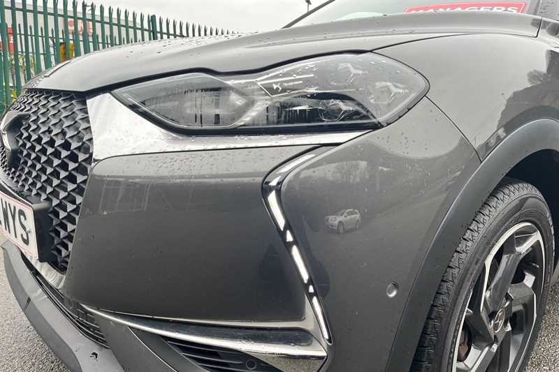 Used DS Automobiles DS 3 2022 for sale - 77146274: Photo 53