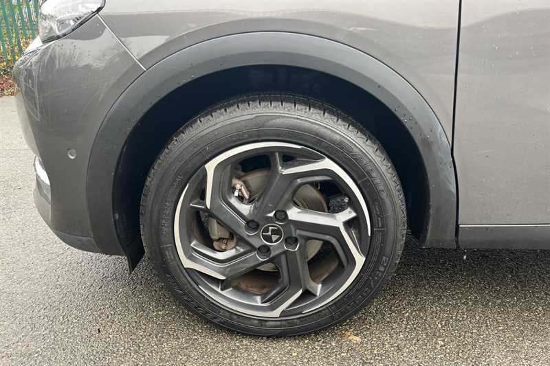 Used DS Automobiles DS 3 2022 for sale - 77146274: Photo 54