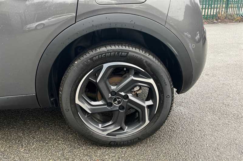 Used DS Automobiles DS 3 2022 for sale - 77146274: Photo 57