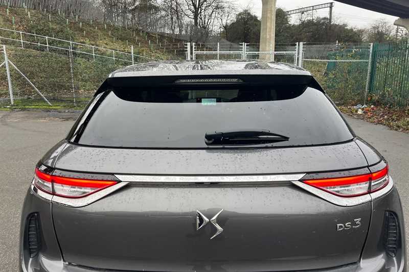 Used DS Automobiles DS 3 2022 for sale - 77146274: Photo 58