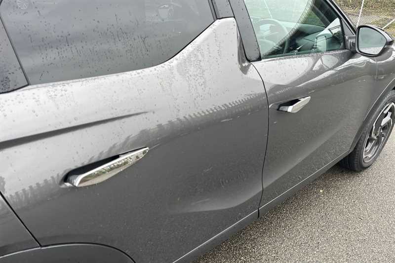 Used DS Automobiles DS 3 2022 for sale - 77146274: Photo 59