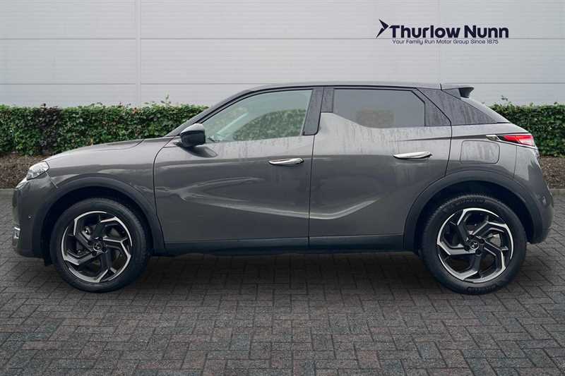 Used DS Automobiles DS 3 2022 for sale - 77146274: Photo 6