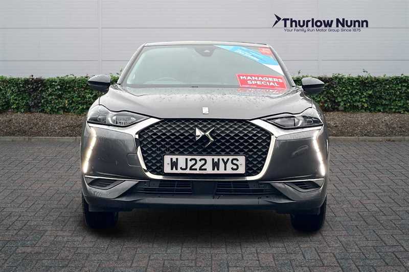 Used DS Automobiles DS 3 2022 for sale - 77146274: Photo 8