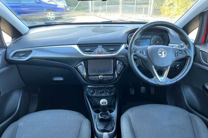 Used Vauxhall Corsa 2017 for sale - 76204418: Photo 12