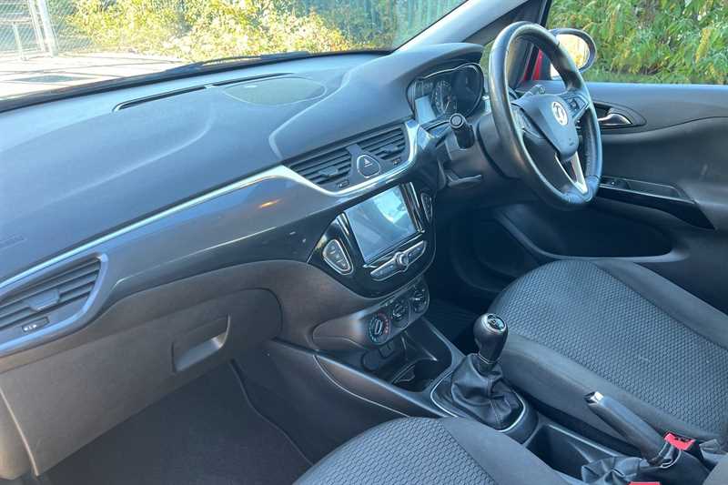 Used Vauxhall Corsa 2017 for sale - 76204418: Photo 13