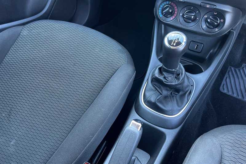 Used Vauxhall Corsa 2017 for sale - 76204418: Photo 14