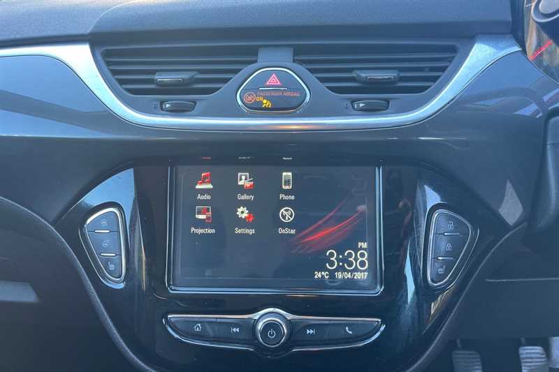 Used Vauxhall Corsa 2017 for sale - 76204418: Photo 18