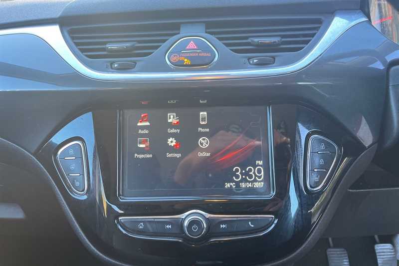 Used Vauxhall Corsa 2017 for sale - 76204418: Photo 19