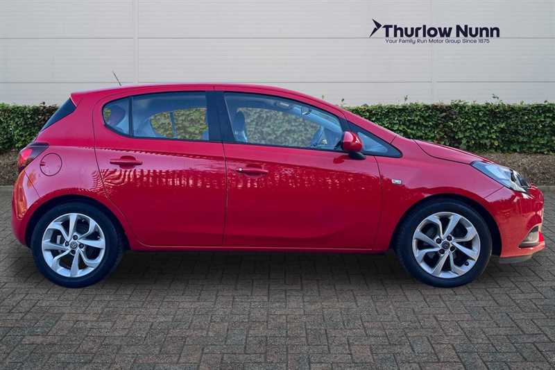 Used Vauxhall Corsa 2017 for sale - 76204418: Photo 2