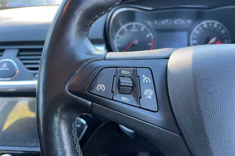 Used Vauxhall Corsa 2017 for sale - 76204418: Photo 21