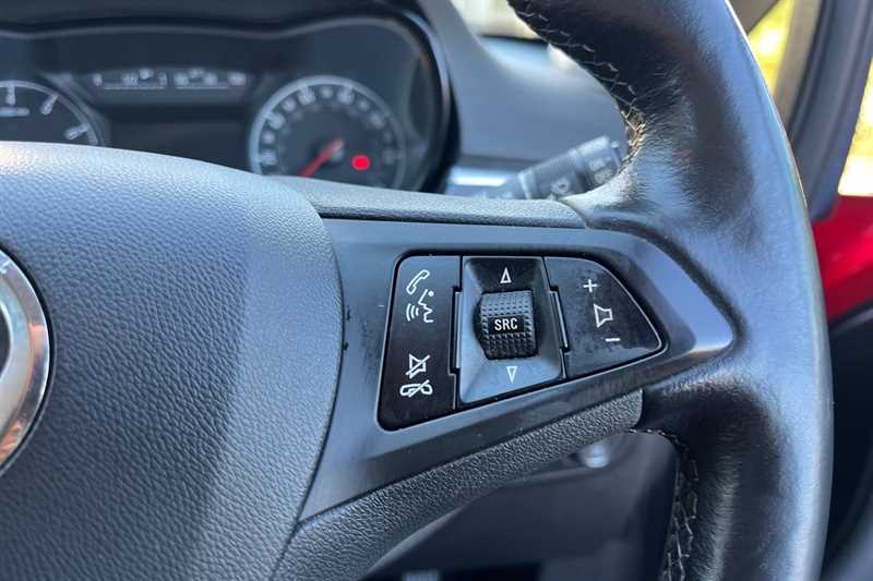 Used Vauxhall Corsa 2017 for sale - 76204418: Photo 22