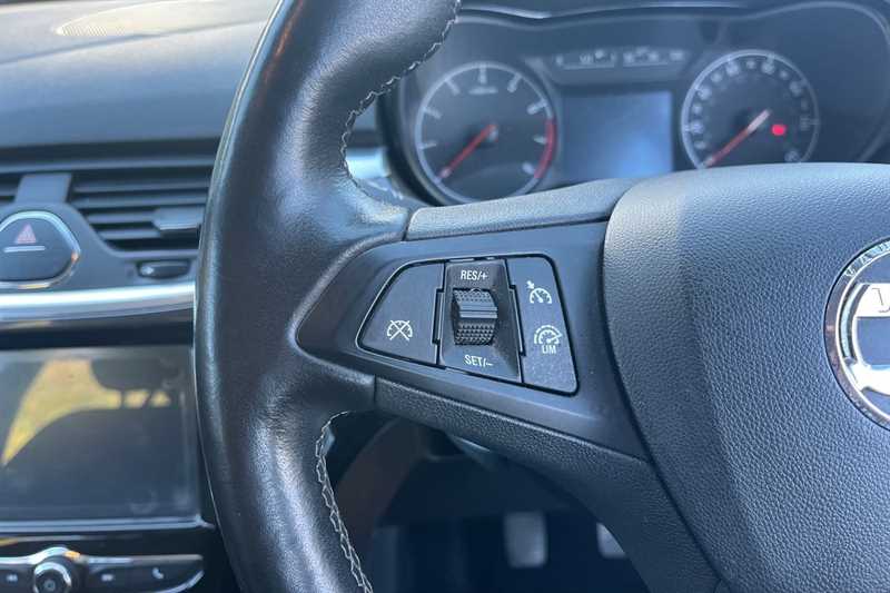 Used Vauxhall Corsa 2017 for sale - 76204418: Photo 26