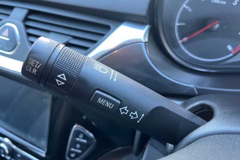 Used Vauxhall Corsa 2017 for sale - 76204418: Photo 29