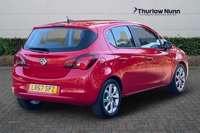 Used Vauxhall Corsa 2017 for sale - 76204418: Photo 3