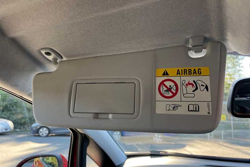 Used Vauxhall Corsa 2017 for sale - 76204418: Photo 31