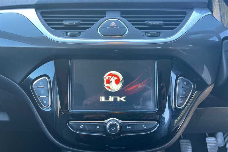 Used Vauxhall Corsa 2017 for sale - 76204418: Photo 37