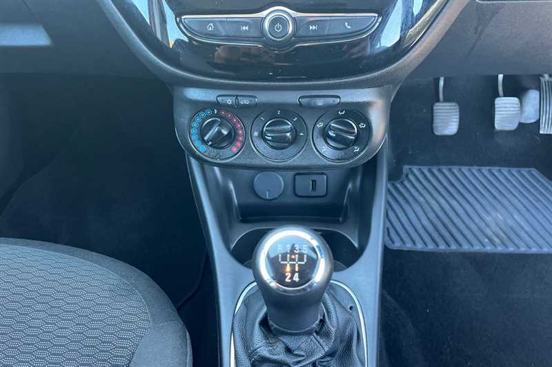 Used Vauxhall Corsa 2017 for sale - 76204418: Photo 38