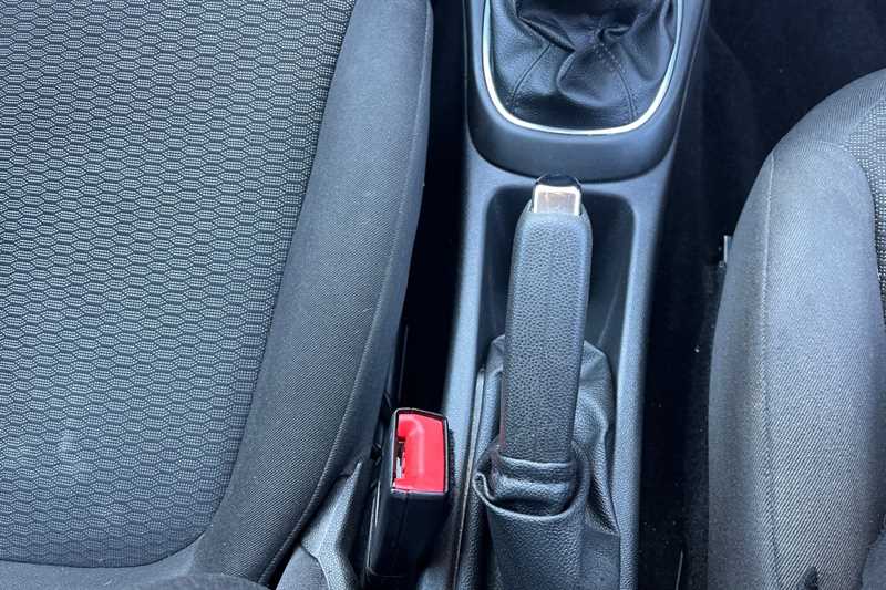 Used Vauxhall Corsa 2017 for sale - 76204418: Photo 39