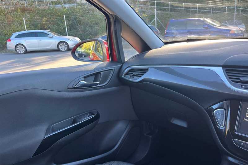 Used Vauxhall Corsa 2017 for sale - 76204418: Photo 40