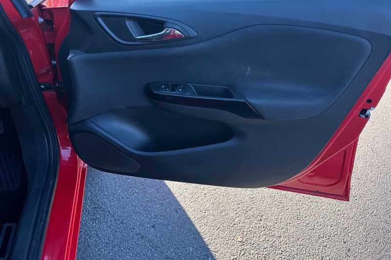Used Vauxhall Corsa 2017 for sale - 76204418: Photo 41