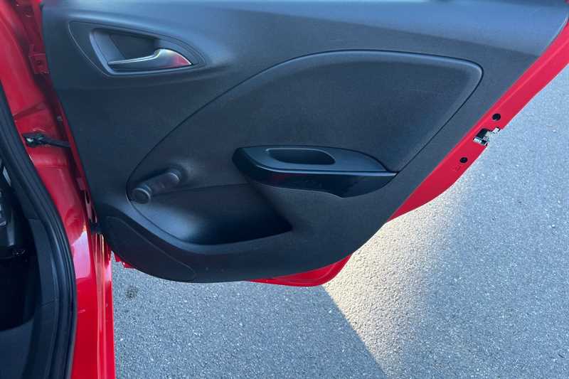 Used Vauxhall Corsa 2017 for sale - 76204418: Photo 42