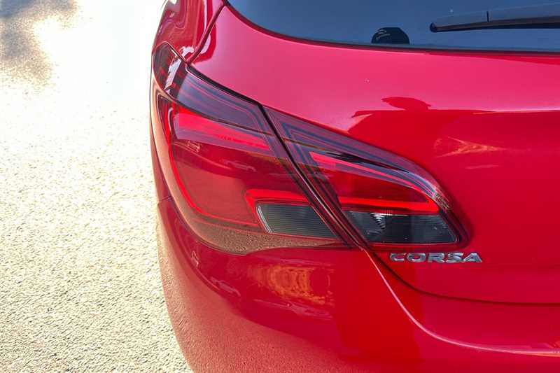 Used Vauxhall Corsa 2017 for sale - 76204418: Photo 45