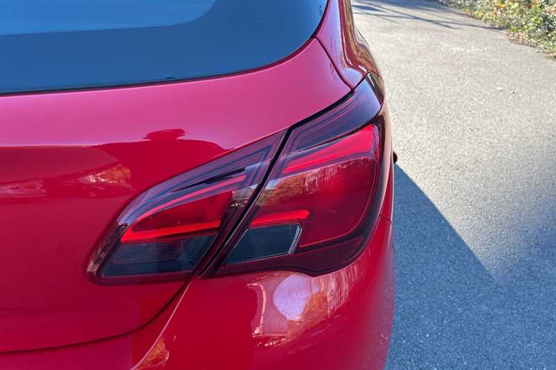 Used Vauxhall Corsa 2017 for sale - 76204418: Photo 47