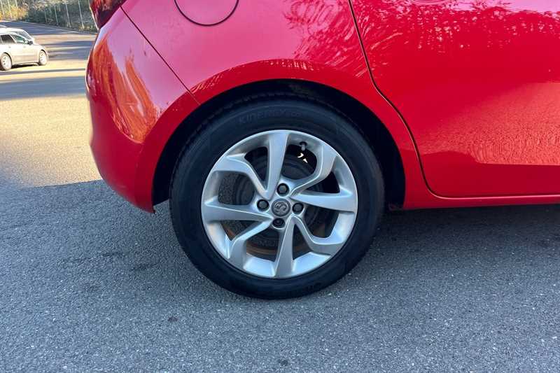 Used Vauxhall Corsa 2017 for sale - 76204418: Photo 48