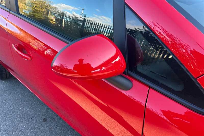 Used Vauxhall Corsa 2017 for sale - 76204418: Photo 49