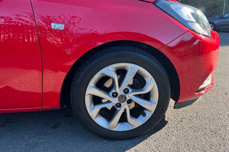 Used Vauxhall Corsa 2017 for sale - 76204418: Photo 50