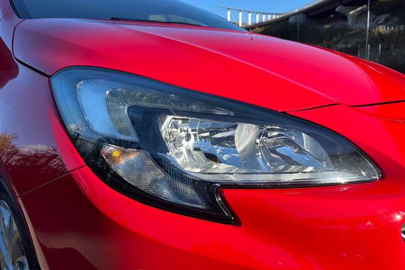 Used Vauxhall Corsa 2017 for sale - 76204418: Photo 51