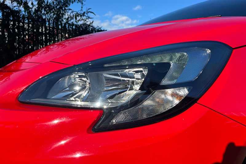 Used Vauxhall Corsa 2017 for sale - 76204418: Photo 53
