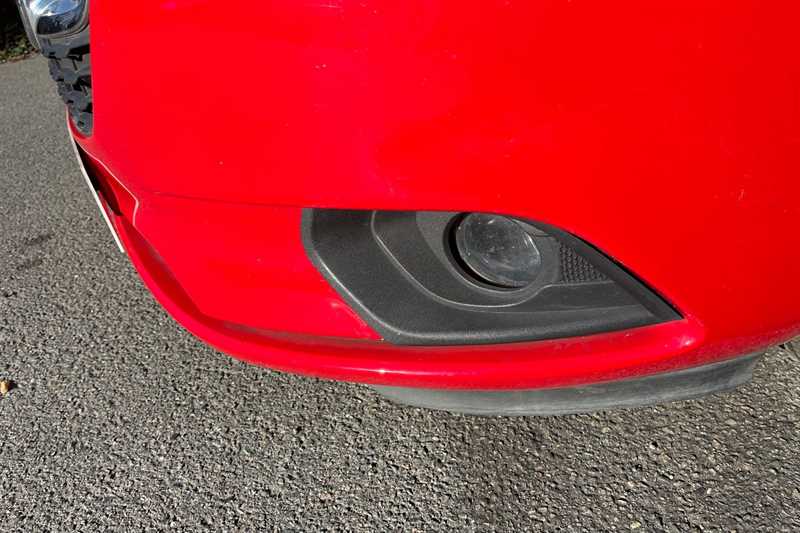 Used Vauxhall Corsa 2017 for sale - 76204418: Photo 54