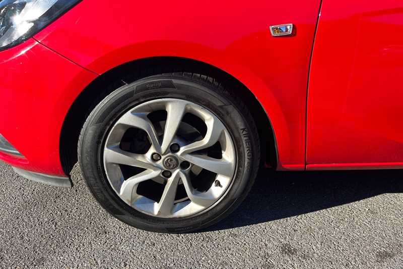 Used Vauxhall Corsa 2017 for sale - 76204418: Photo 55