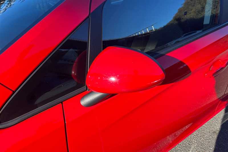 Used Vauxhall Corsa 2017 for sale - 76204418: Photo 56