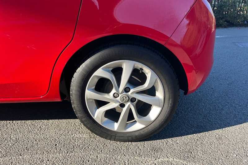 Used Vauxhall Corsa 2017 for sale - 76204418: Photo 57