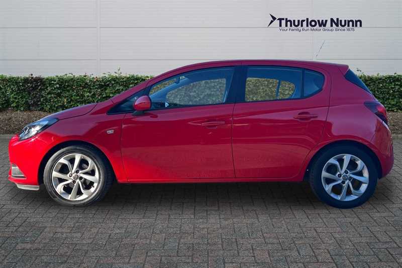 Used Vauxhall Corsa 2017 for sale - 76204418: Photo 6