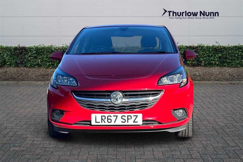 Used Vauxhall Corsa 2017 for sale - 76204418: Photo 8